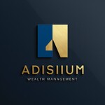 Adisium Wealth Management Logo - Entry #408