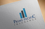 PRIME PACIFIC INSURANCE Logo - Entry #1938
