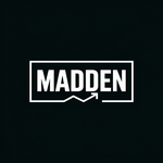 Madden Logo - Entry #2364