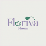 FLORIVA BLOOM Logo - Entry #2437