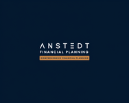 Anstedt Financial Planning Logo - Entry #266