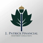 J. Patrick Financial Logo - Entry #1938