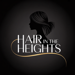 Hair in the Heights Logo - Entry #1214