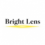 BRIGHT LENS or BRIGHT LENS STUDIO Logo - Entry #224
