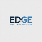 Edge Wealth Management Logo - Entry #713