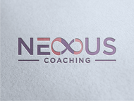 Nexus Coaching Logo - Entry #1118