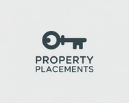 Property Placements Logo - Entry #194