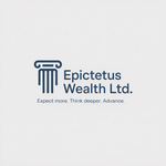 Epictetus Wealth Ltd. Logo - Entry #94