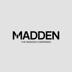 Madden Logo - Entry #3648