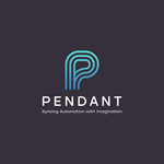 pendant Logo - Entry #329