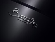 Bartender Supply.co Logo - Entry #265