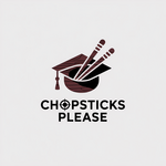 Chopsticks Essentials Logo - Entry #8