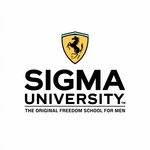 Sigma University™ Logo - Entry #818