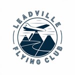 Leadville Flying Club Logo - Entry #1412