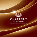 Chapter 2 Coaching Logo - Entry #1061