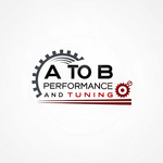 A to B Performance and Tuning Logo - Entry #1627