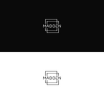 Madden Logo - Entry #252