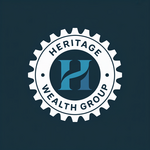 Heritage Wealth Group Logo - Entry #92