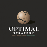 Optimal Strategy Logo - Entry #1653