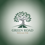Green Road Wealth Logo - Entry #322