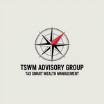 TSWM Advisory Group Logo - Entry #147