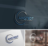 Anstedt Financial Planning Logo - Entry #17