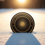 Edge Wealth Management Logo - Entry #2600