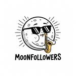 Moonfollowers Logo - Entry #960