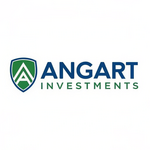 Angart Investments Logo - Entry #108