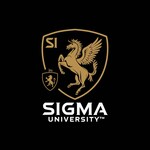 Sigma University™ Logo - Entry #1150
