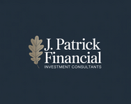 J. Patrick Financial Logo - Entry #3456
