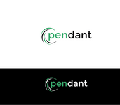 pendant Logo - Entry #114