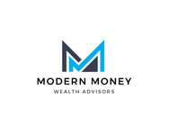 Modern Money Wealth Advisors Logo - Entry #779