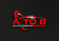 A to B Performance and Tuning Logo - Entry #321