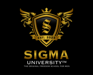 Sigma University™ Logo - Entry #1709