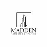 Madden Logo - Entry #5335