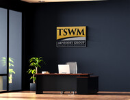 TSWM Advisory Group Logo - Entry #1079