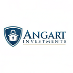 Angart Investments Logo - Entry #1125