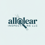All Clear Inspections LLC Logo - Entry #289