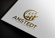 Anstedt Financial Planning Logo - Entry #408