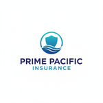 PRIME PACIFIC INSURANCE Logo - Entry #151