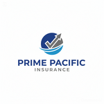 PRIME PACIFIC INSURANCE Logo - Entry #1423