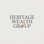 Heritage Wealth Group Logo - Entry #617