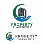 Property Placements Logo - Entry #1633