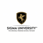 Sigma University™ Logo - Entry #406