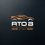 A to B Performance and Tuning Logo - Entry #779