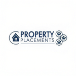 Property Placements Logo - Entry #661