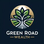 Green Road Wealth Logo - Entry #399