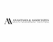 Anastasia & Associates Wealth Management Solutions Logo - Entry #290