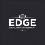 Edge Wealth Management Logo - Entry #1768